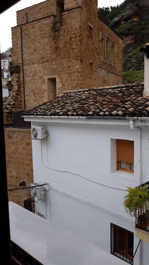 Apartamentos Castillo Казорла Экстерьер фото